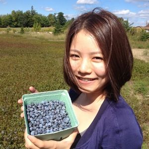 Meet your Posher, Hui